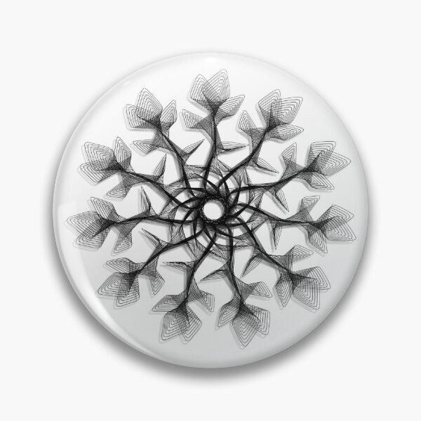 Item preview, Spirograph on Steroids designed and sold by RickLionheart.