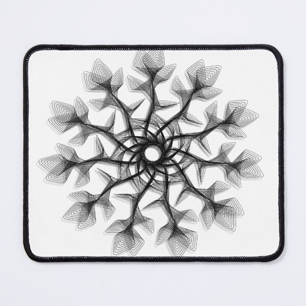 Item preview, Spirograph on Steroids designed and sold by RickLionheart.