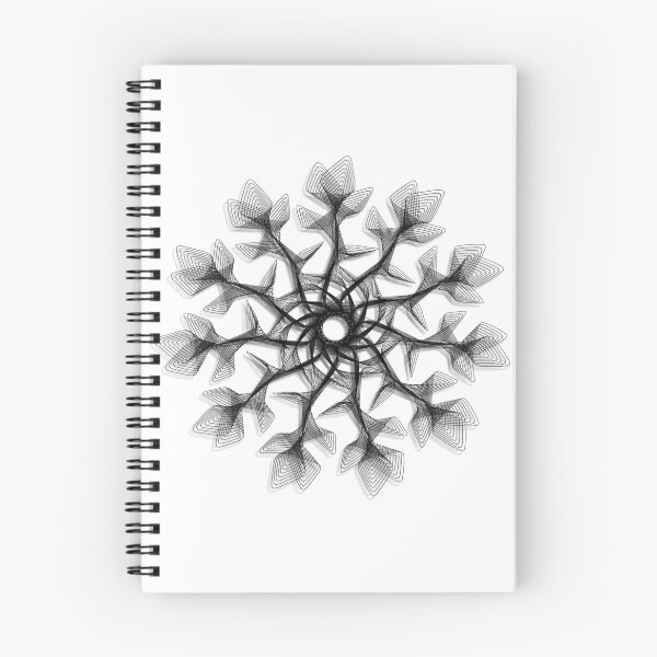 Item preview, Spirograph on Steroids designed and sold by RickLionheart.