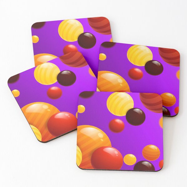 Item preview, 3D Spheres 1 designed and sold by B & K     Store.