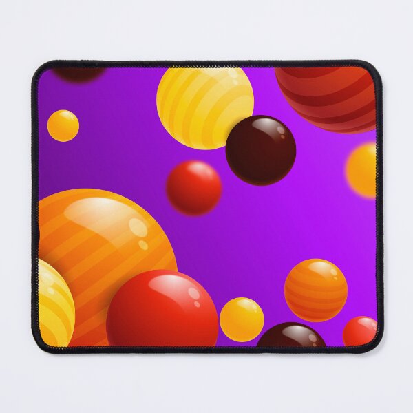 Item preview, 3D Spheres 1 designed and sold by B & K Store.