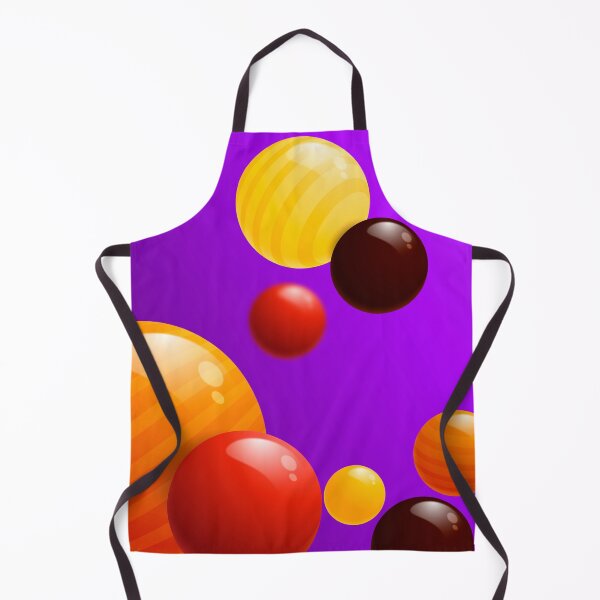 Item preview, 3D Spheres 1 designed and sold by B & K Store.