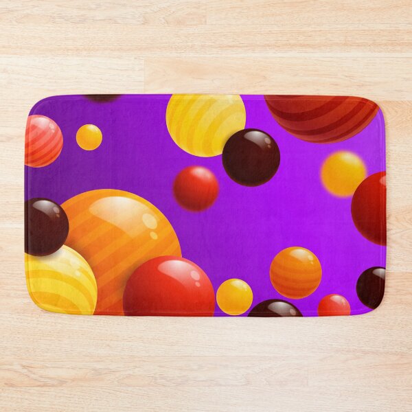 Item preview, 3D Spheres 1 designed and sold by B & K     Store.
