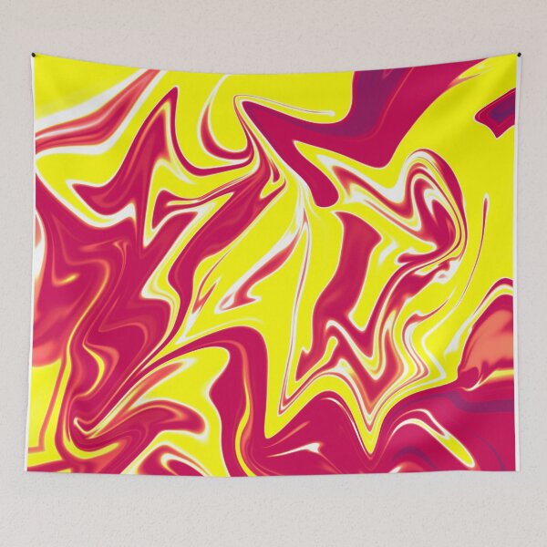 Item preview, Abstract Liquid Metallic Marble Art Paint- Elegant Chocolate Marble art designed and sold by MAEffects.