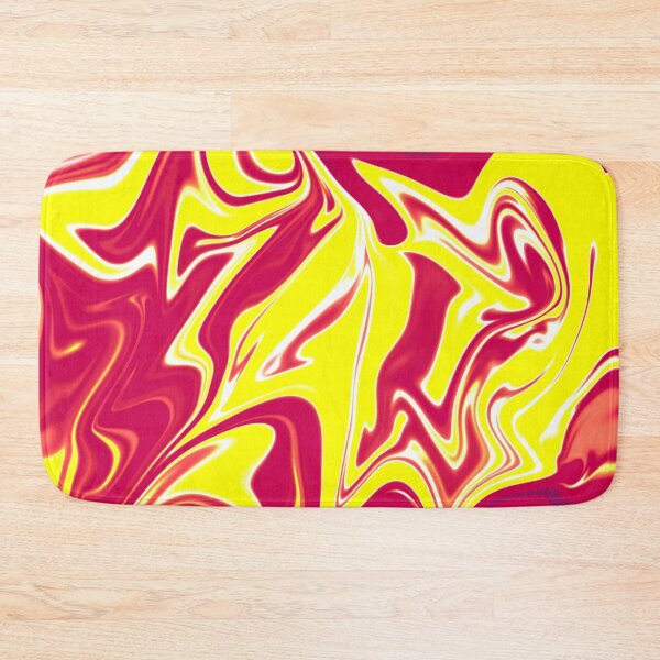 Item preview, Abstract Liquid Metallic Marble Art Paint- Elegant Chocolate Marble art designed and sold by MAEffects.