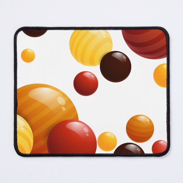 Item preview, 3D Spheres 2 designed and sold by B & K Store.