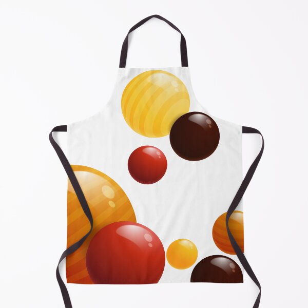 Item preview, 3D Spheres 2 designed and sold by B & K Store.