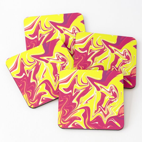 Item preview, Abstract Liquid Metallic Marble Art Paint- Elegant Chocolate Marble art designed and sold by MAEffects.