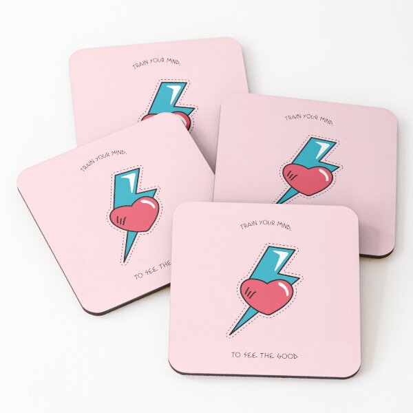 Item preview, Motivational Train Your Mind Laptop Sticker designed and sold by majnate.