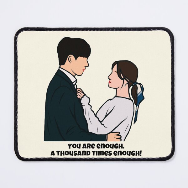 Item preview, Law Cafe - kdrama designed and sold by Reets_Redbubble.