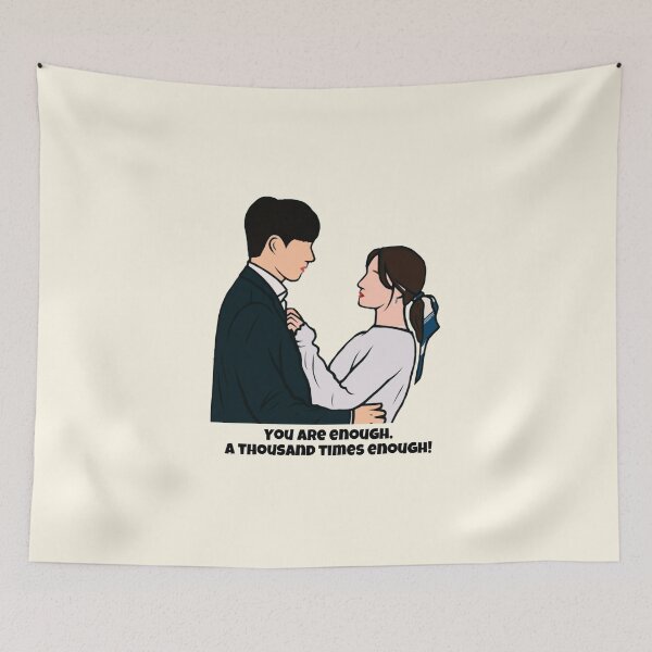 Item preview, Law Cafe - kdrama designed and sold by Reets_Redbubble.