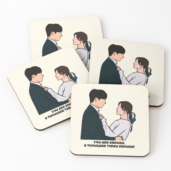 Item preview, Law Cafe - kdrama designed and sold by Reets_Redbubble.