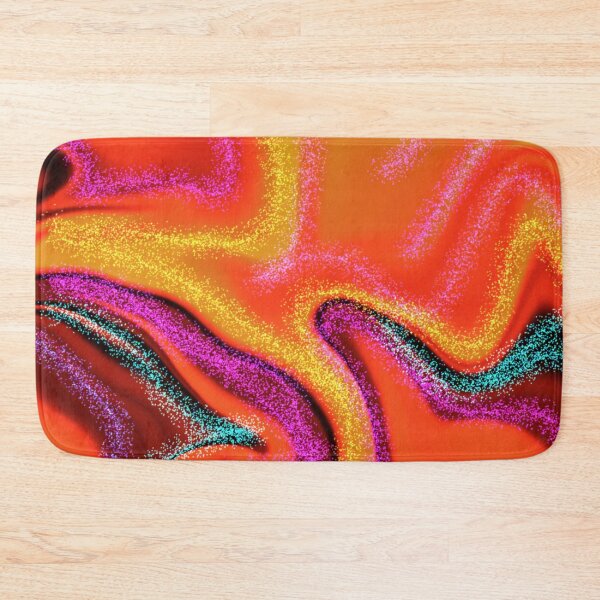 Item preview, Orange Zest designed and sold by sdjames.