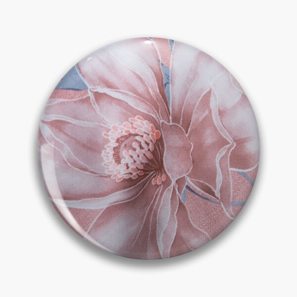 Item preview, Pink Flower Abstract designed and sold by WinningWorld.