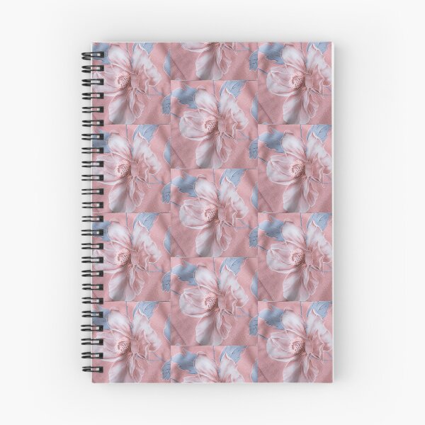 Item preview, Pink Flower Abstract designed and sold by WinningWorld.