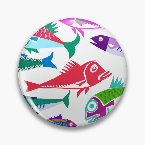 Item preview, Soupe de Poissons Fish Soup designed and sold by shtem.