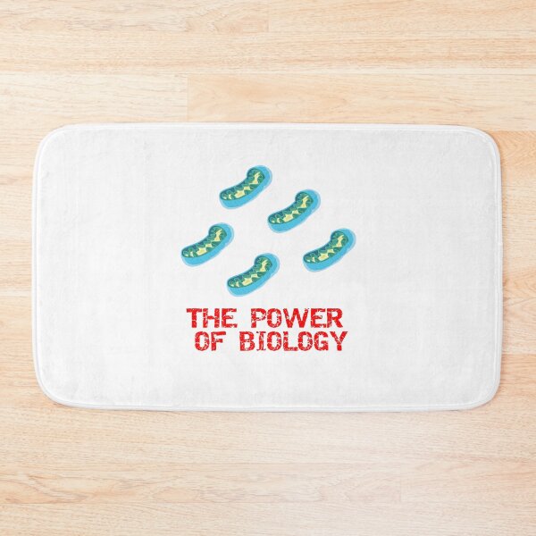 Artikelvorschau, Lustige Mitochondrien - Ich habe die Kraft der Biologie entworfen und verkauft von star-boutique.