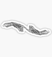 Creation Sticker