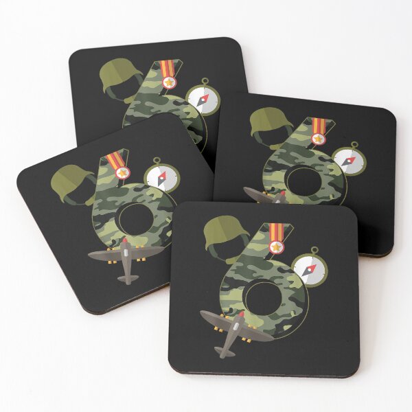 Item preview, 6th Birthday Camouflage Hero Army Soldier designed and sold by EricGomezz.