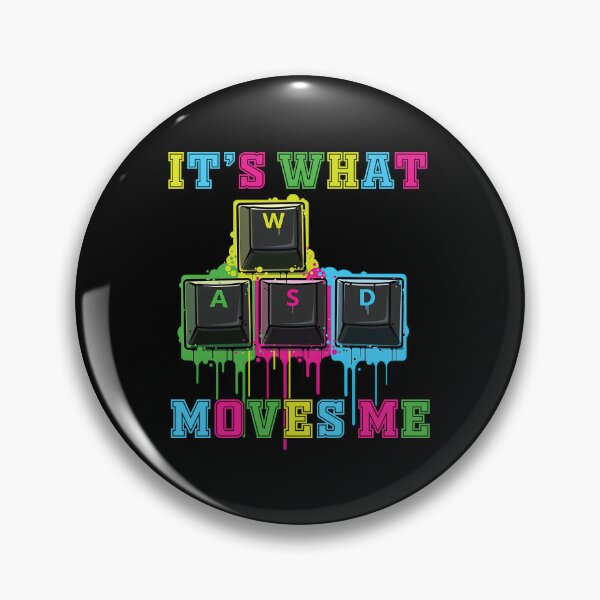Item preview, WASD Gaming , Computer Gamer Gifts, Computer Gamer, PC Gamer Gifts, PC Gamer Shirt, Video Game, Computer Nerd Gifts  designed and sold by Williams112.