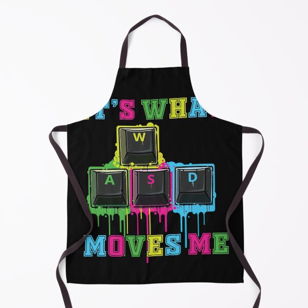 Item preview, WASD Gaming , Computer Gamer Gifts, Computer Gamer, PC Gamer Gifts, PC Gamer Shirt, Video Game, Computer Nerd Gifts  designed and sold by Williams112.