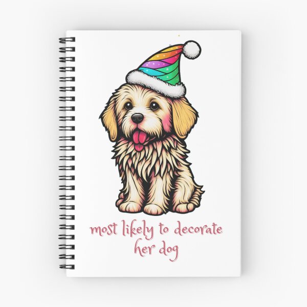 Item preview, most likely to decorate her dog designed and sold by printiesart.