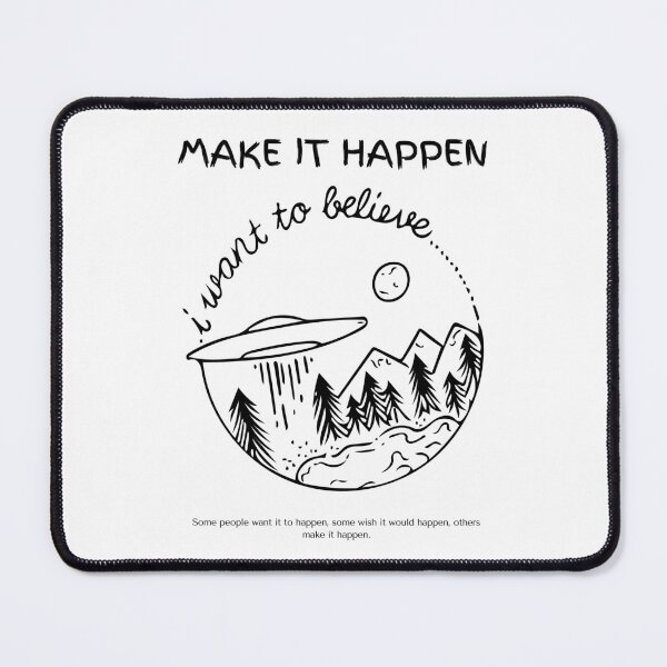 Item preview, Make it happen designed and sold by bhernm.