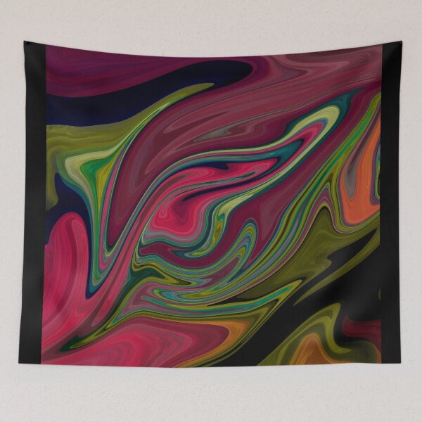 Item preview, Abstract 157 designed and sold by LoraSi.