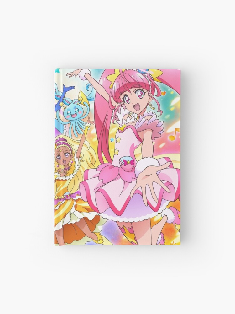 Star Twinkle Precure - Having Fun Sticker for Sale by FantasyKings