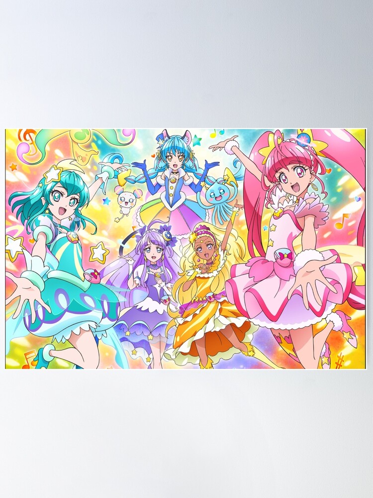 Rosemary (Pretty Cure), Nagomi Yui - Zerochan Anime Image Board