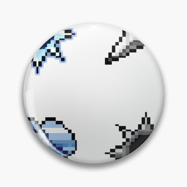 Item preview, Rare Throwing Stars (MapleStory) designed and sold by kawaiicrossing.