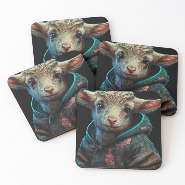 Item preview, Goat.2 designed and sold by Jerzelde.
