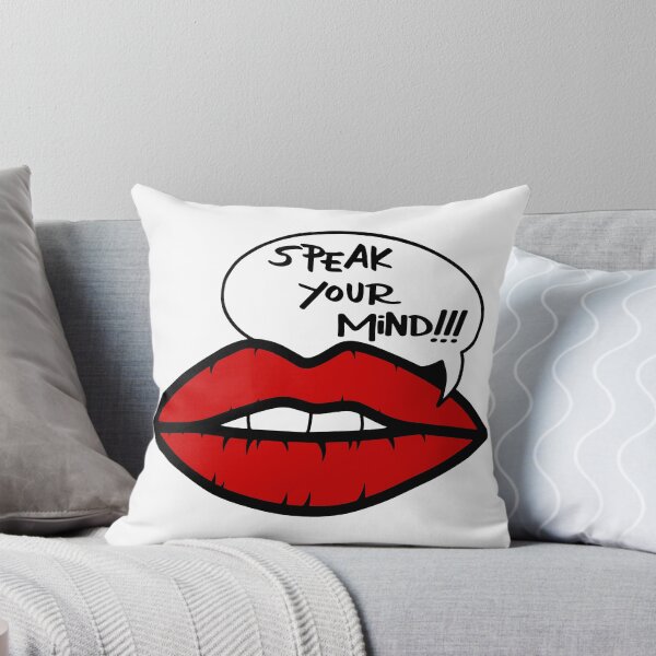 Item preview, Speak Out designed and sold by Des'Ronique Randolph.
