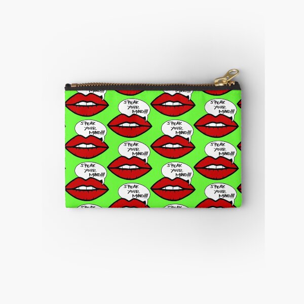 Item preview, Speak Out designed and sold by Des'Ronique Randolph.