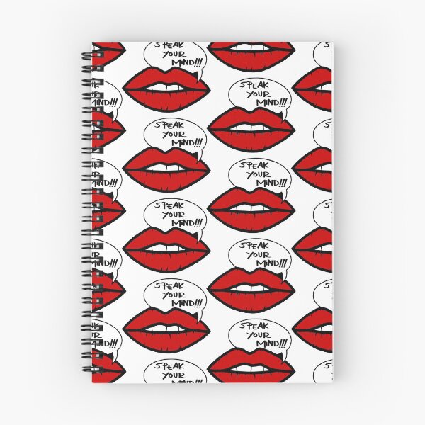 Item preview, Speak Out designed and sold by Des'Ronique Randolph.