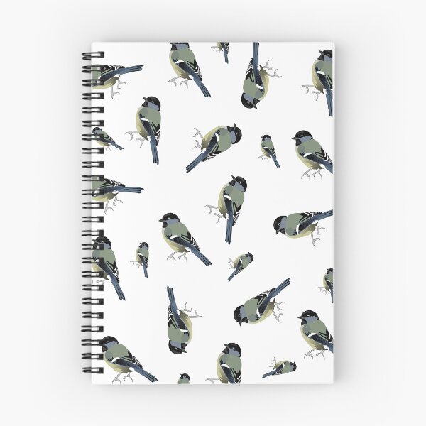 Item preview, Everybirdy Golder Birds Pattern designed and sold by JMKM-Designs.