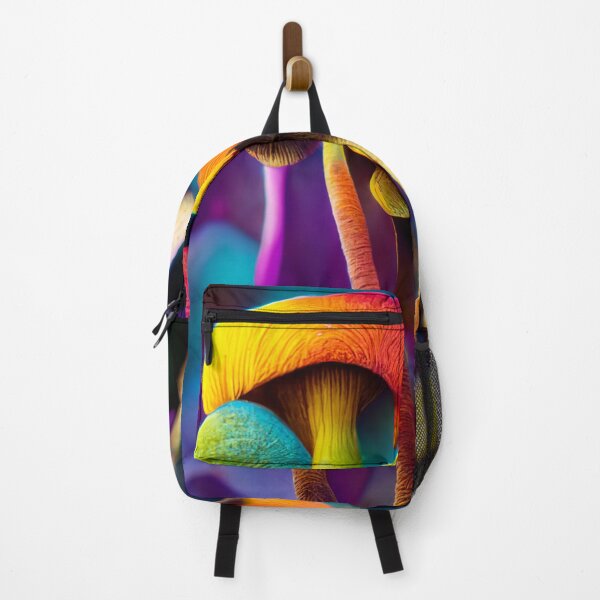 Item preview, Drawing of psilocybin mushrooms. designed and sold by Maniock.