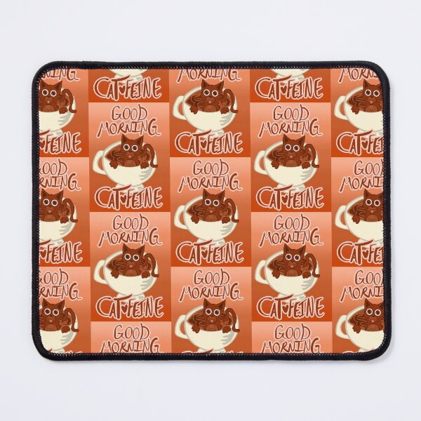 Item preview, Good Morning Cat•Feine V50 designed and sold by IgorAndMore.