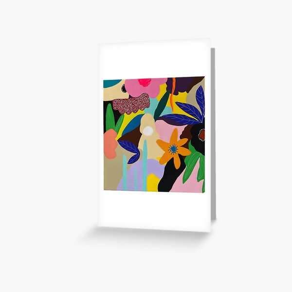 Hide & Seek Greeting Card