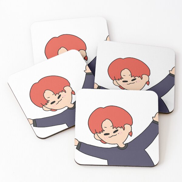 Item preview, ATEEZ Wooyoung designed and sold by xrv.58.