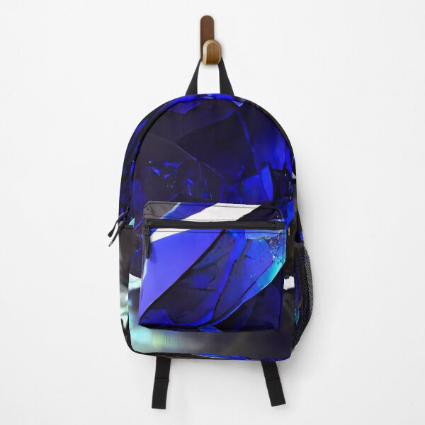 Item preview, Shiny Lapis lazuli gem designed and sold by AppleElf.