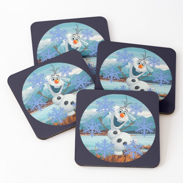 Item preview, funny snowman with mustache and carrot  designed and sold by MrSameeraTop.