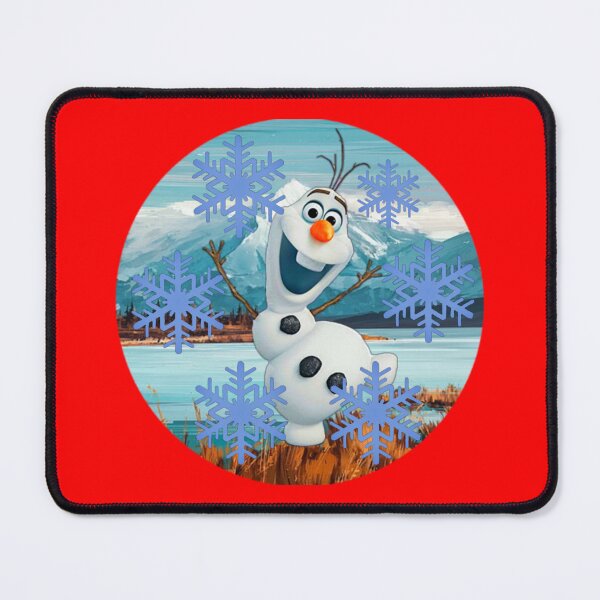 Item preview, funny snowman with mustache and carrot designed and sold by MrSameeraTop.