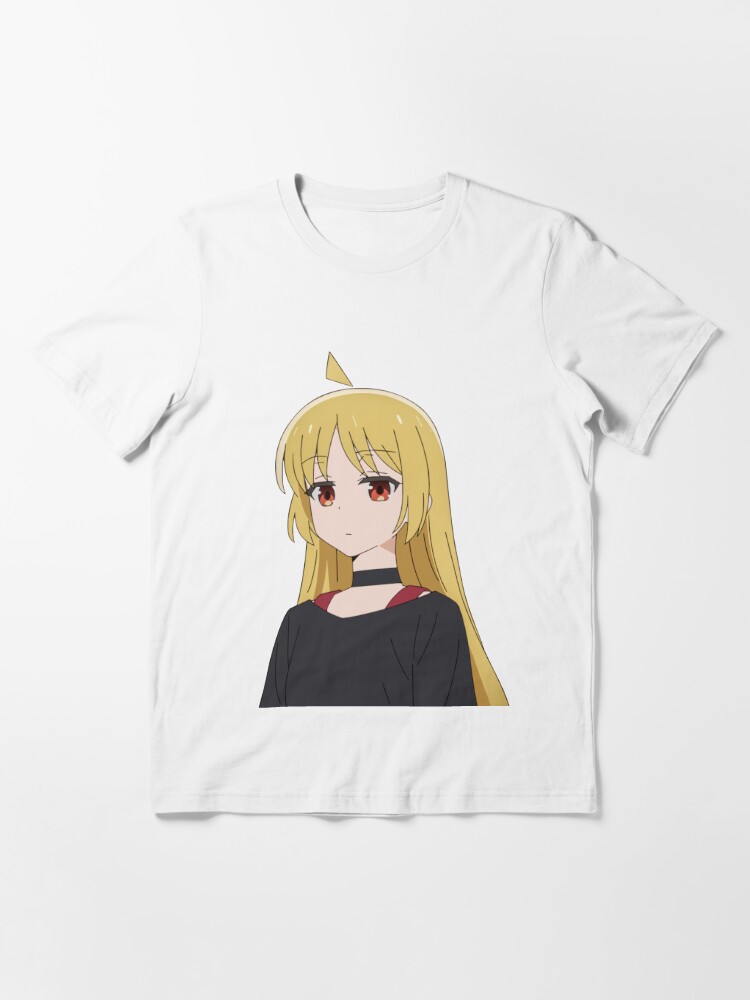 anime t shirt - Roblox