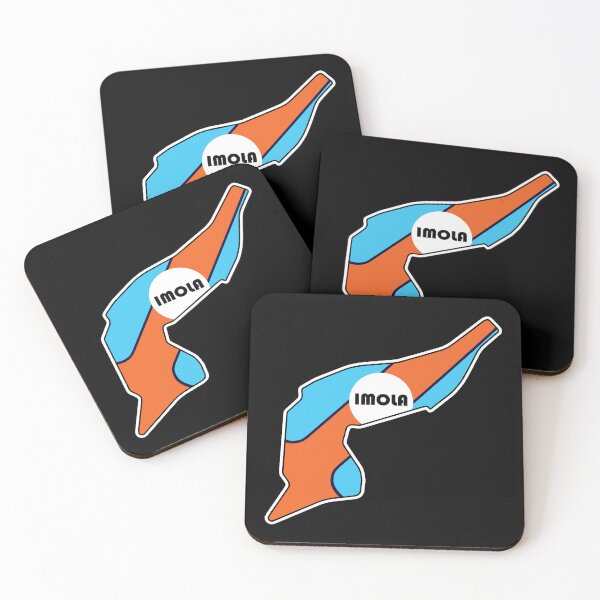Item preview, Imola designed and sold by 7ldo.