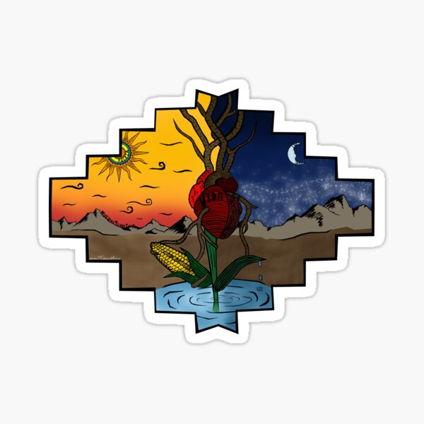 Untitled Sticker