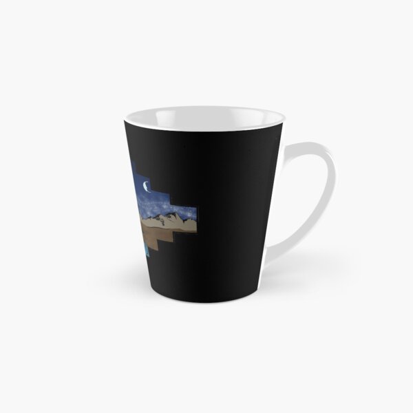 Untitled Tall Mug