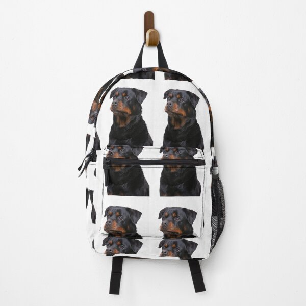 Item preview, Rottweiler puppy designed and sold by ManwithaCamera.
