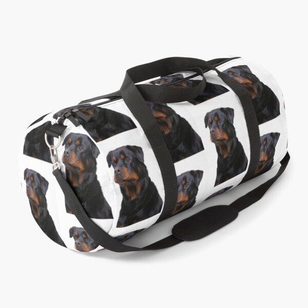 Aperçu de l'œuvre Chiot Rottweiler créée et vendue par ManwithaCamera.
