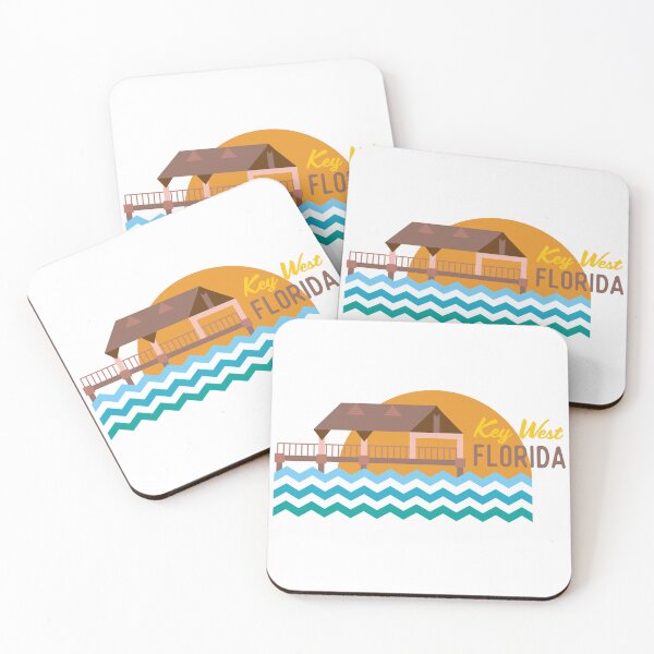 Item preview, Florida Key West designed and sold by ellaphanta.